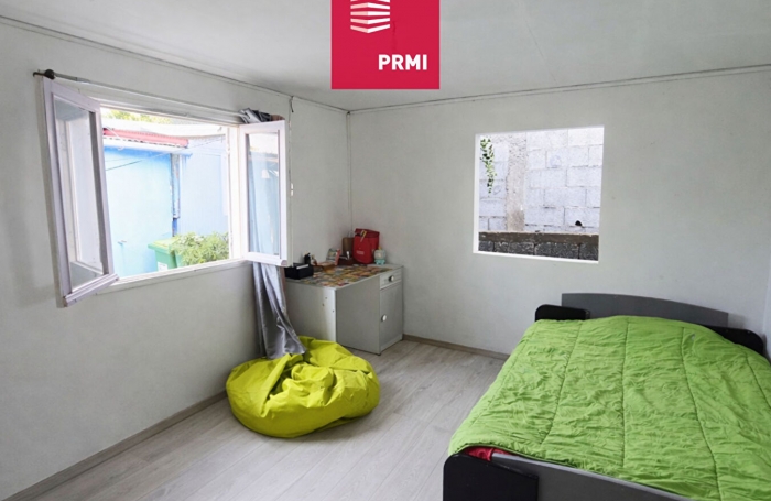 Vente Maison 90m&sup2; 4 pi&egrave;ces Ravine des Cabris