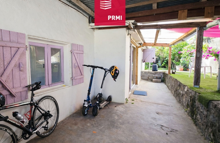 Vente Maison 90m&sup2; 4 pi&egrave;ces Ravine des Cabris