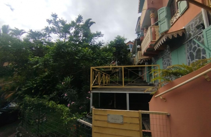 Location Appartement 86m&sup2; 3 pièces La Montagne