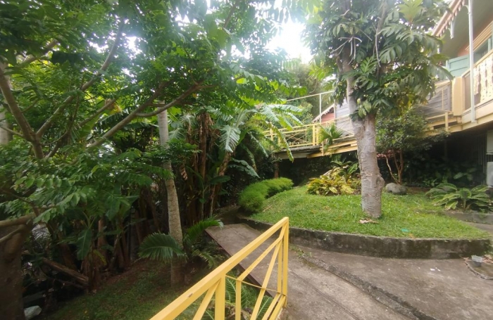 Location Appartement 86m&sup2; 3 pièces La Montagne