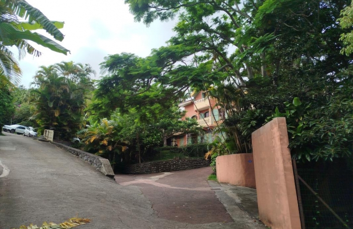 Location Appartement 86m&sup2; 3 pièces La Montagne