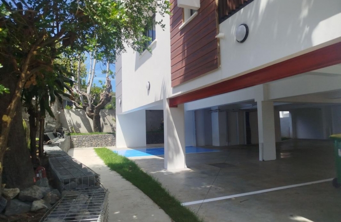 Location Appartement 97460