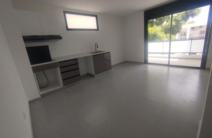 Location Appartement 60.79m&sup2; 3 pièces Saint Paul