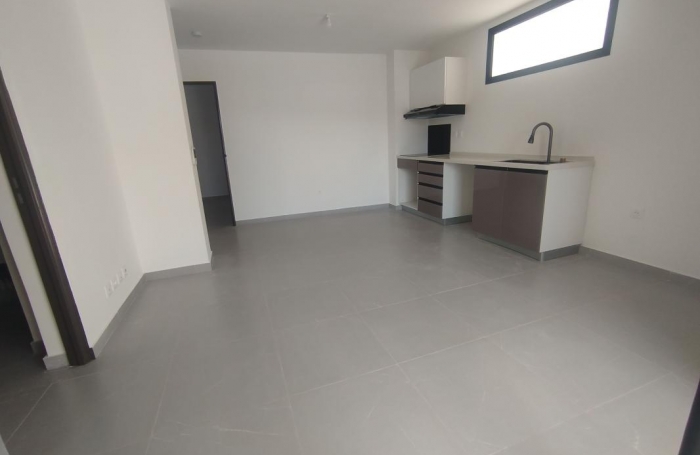 Location Appartement 60.79m&sup2; 3 pièces Saint Paul