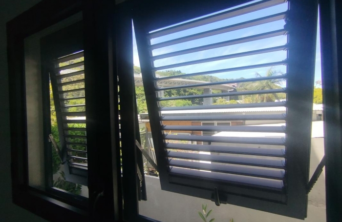 Location Appartement 60.79m&sup2; 3 pièces Saint Paul