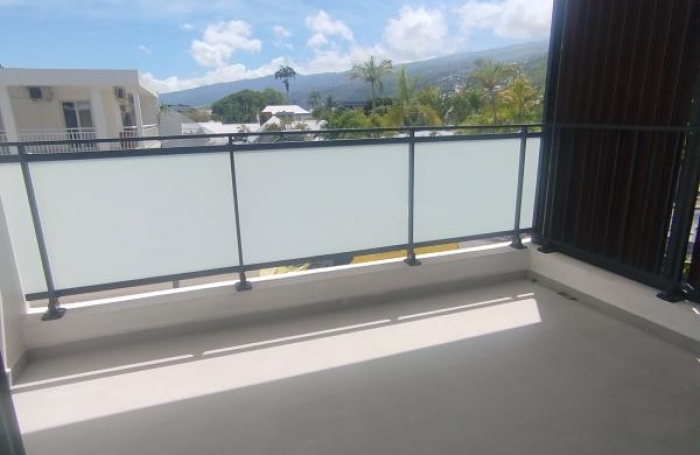 Location Appartement 63.12m&sup2; 3 pièces Saint Paul