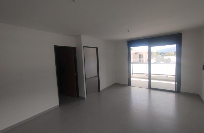 Location Appartement 63.12m&sup2; 3 pièces Saint Paul