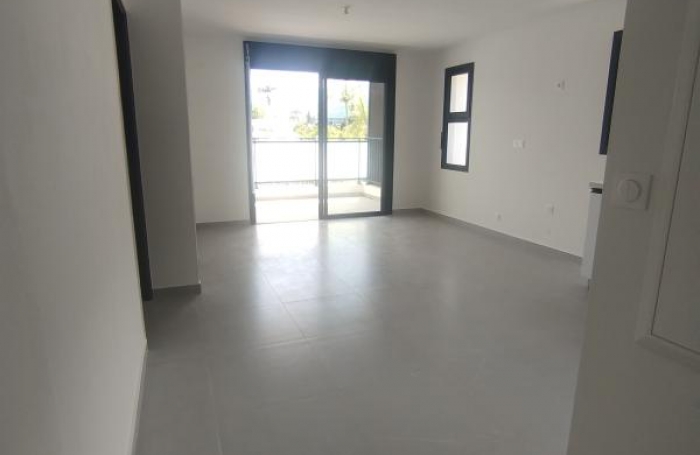 Location Appartement 63.12m&sup2; 3 pièces Saint Paul