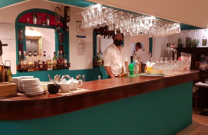 Vente Fonds de commerce Saint Gilles les Bains