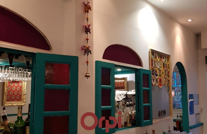 Vente Fonds de commerce Saint Gilles les Bains