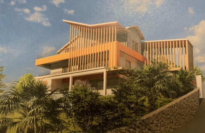 Vente Appartement 97490