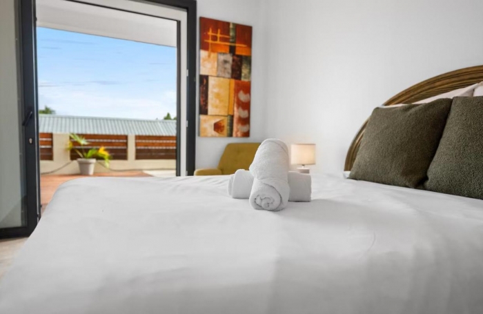 Vente Maison 130m&sup2; 4 pièces Saint Gilles les Bains