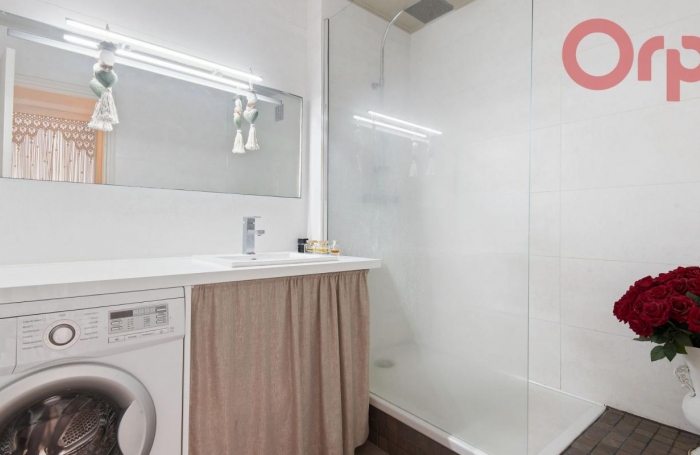 Vente Appartement 67m&sup2; 3 pièces Saint Gilles les Bains