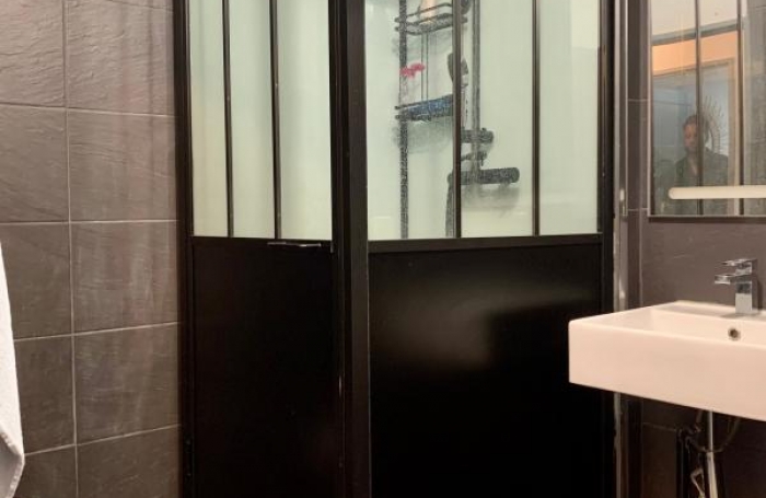 Vente Appartement 54m&sup2; 2 pièces Saint Gilles les Bains