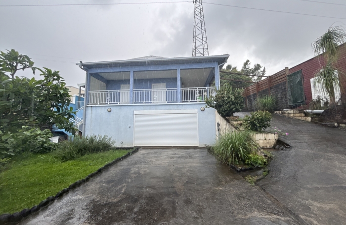 Location Maison 97438