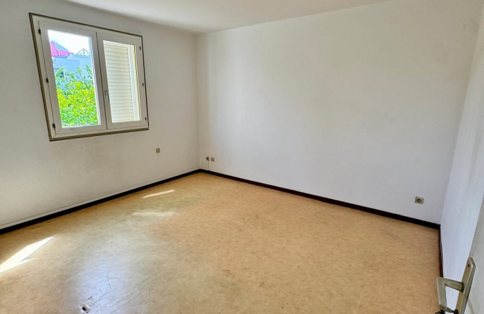 T3 - VIDE D'OCCUPATION - LES POETES