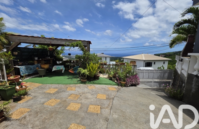 Vente Maison 97411