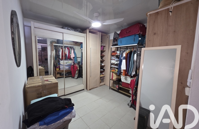 Vente Maison 183m&sup2; 6 pièces Bois de Nefles St Paul