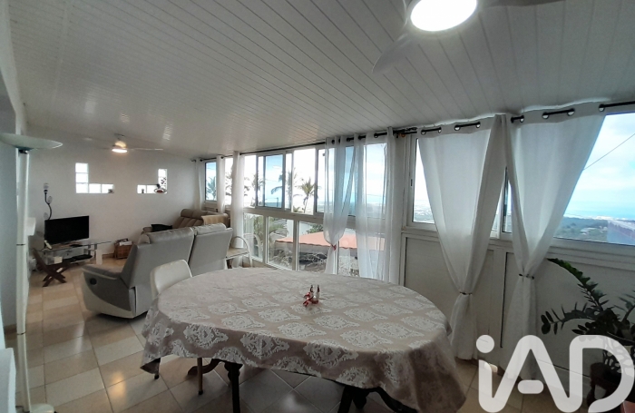 Vente Maison 183m&sup2; 6 pièces Bois de Nefles St Paul