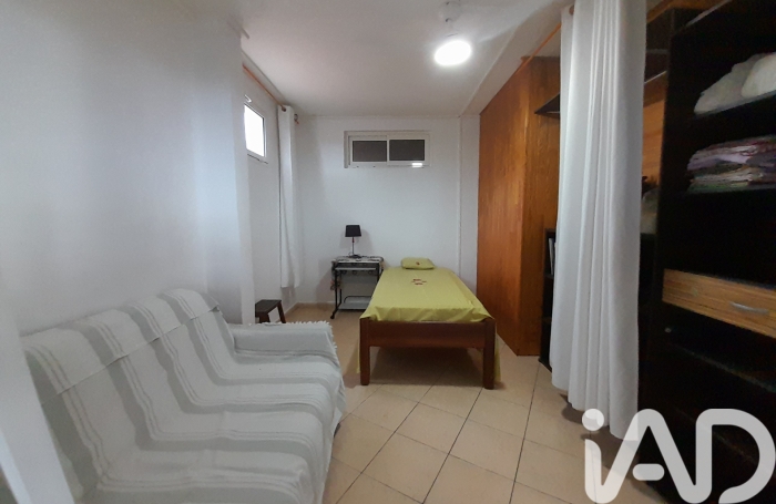 Vente Maison 183m&sup2; 6 pièces Bois de Nefles St Paul