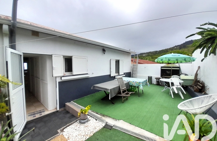 Vente Maison 183m&sup2; 6 pièces Bois de Nefles St Paul