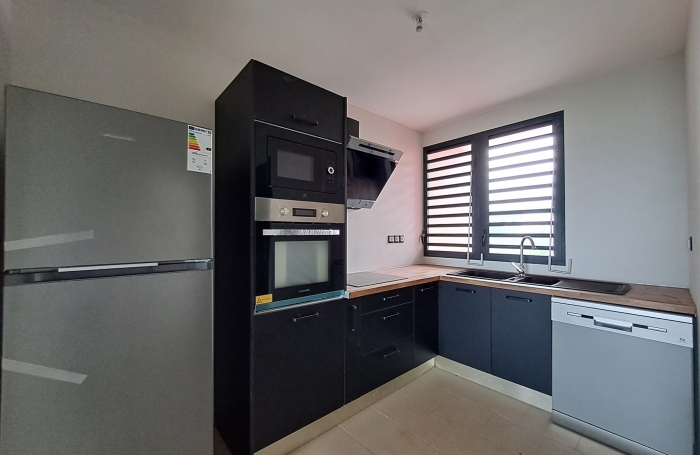 Apt T3 r&eacute;cent &agrave; Sainte-Marie