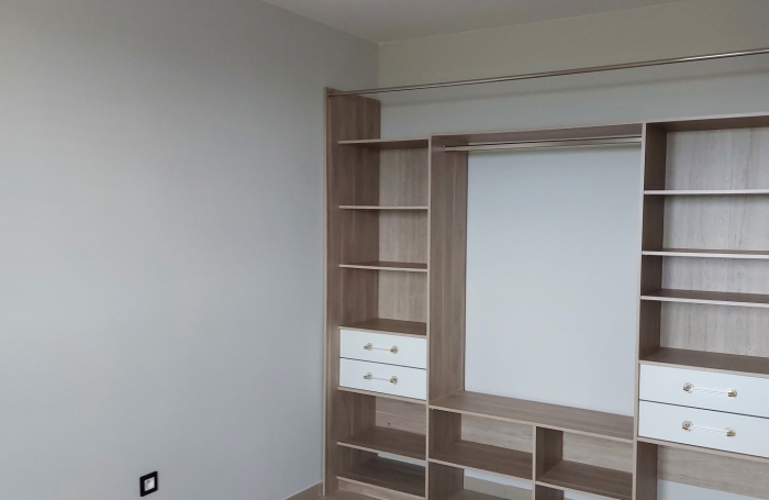 Apt T3 r&eacute;cent &agrave; Sainte-Marie