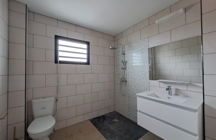 Apt T3 r&eacute;cent &agrave; Sainte-Marie