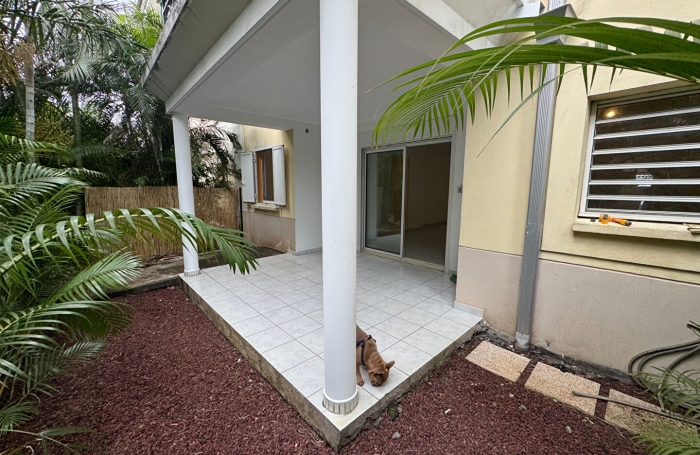 Vente Appartement 46m&sup2; 2 pi&egrave;ces Sainte Suzanne