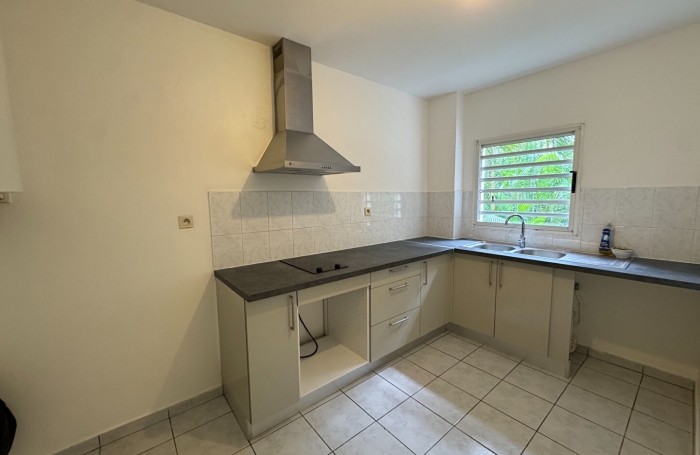 Vente Appartement 46m&sup2; 2 pi&egrave;ces Sainte Suzanne