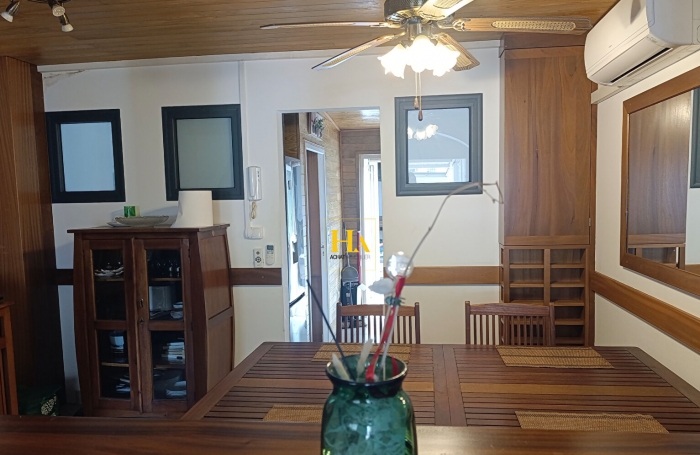 Vente Maison 59m&sup2; 3 pi&egrave;ces Le Tampon