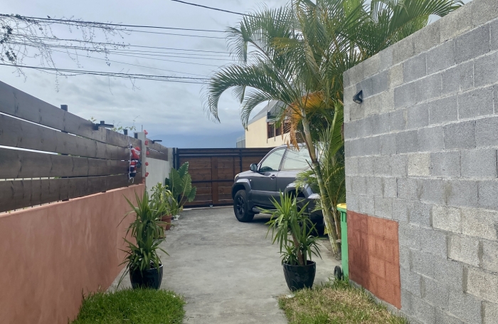 Vente Maison 53m&sup2; 3 pièces Ravine des Cabris