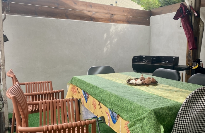 Vente Maison 53m&sup2; 3 pièces Ravine des Cabris