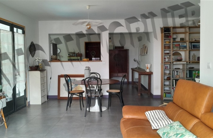 Location Maison 115m&sup2; 5 pi&egrave;ces Etang-Sale