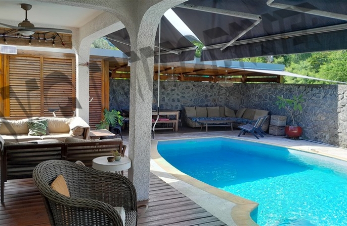 Location Maison 115m&sup2; 5 pi&egrave;ces Etang-Sale