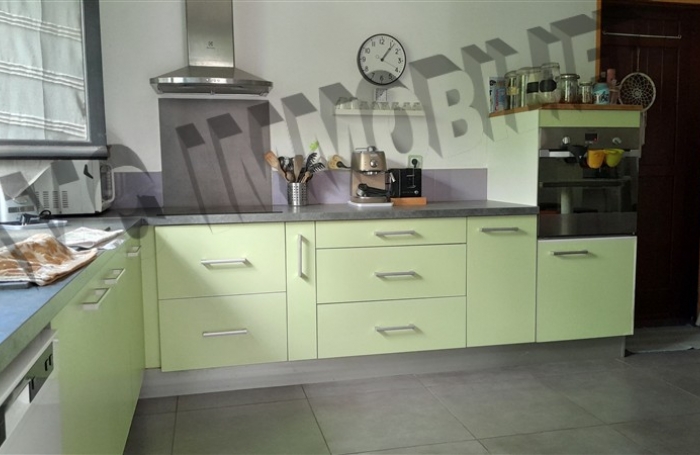 Location Maison 115m&sup2; 5 pi&egrave;ces Etang-Sale