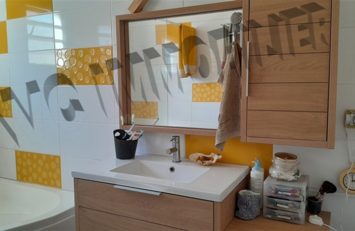 Location Maison 115m&sup2; 5 pi&egrave;ces Etang-Sale