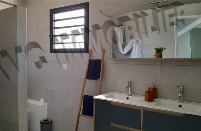 Location Maison 74m&sup2; 4 pi&egrave;ces Rivi&egrave;re Saint Louis