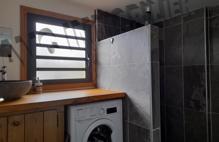 Location Maison 64m&sup2; 3 pi&egrave;ces Piton Saint Leu