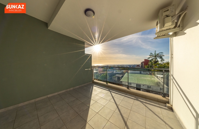 Location Appartement 