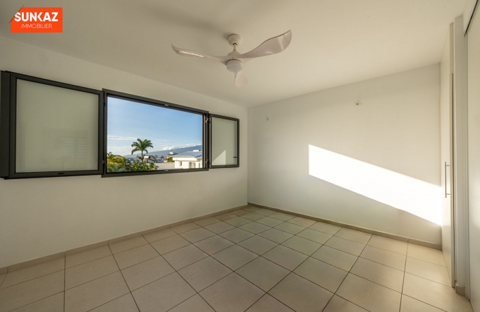 Location Appartement 50m&sup2; 2 pi&egrave;ces Saint-Pierre