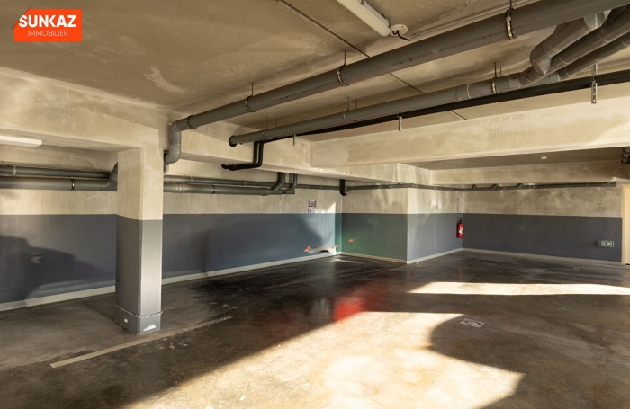 Location Appartement 50m&sup2; 2 pi&egrave;ces Saint-Pierre