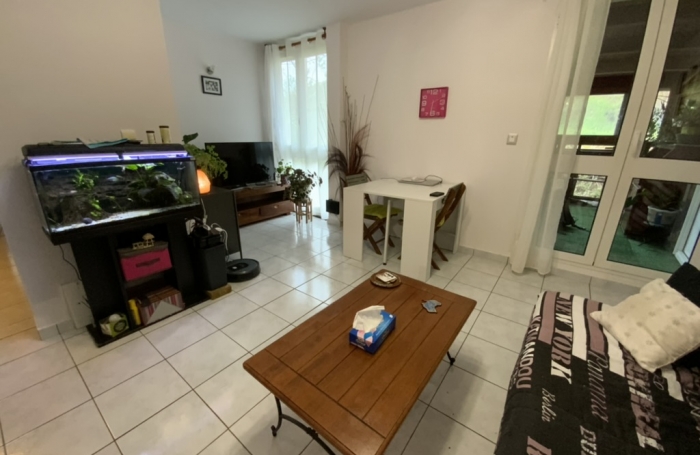 Appartement T3 meubl&eacute; 63m2 La Montagne