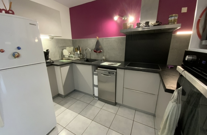 Appartement T3 meubl&eacute; 63m2 La Montagne