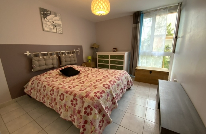 Appartement T3 meubl&eacute; 63m2 La Montagne