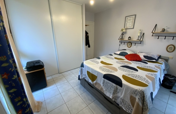 Appartement T3 meubl&eacute; 63m2 La Montagne