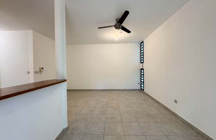 Vente Appartement 52.28m&sup2; 2 pi&egrave;ces Sainte Marie