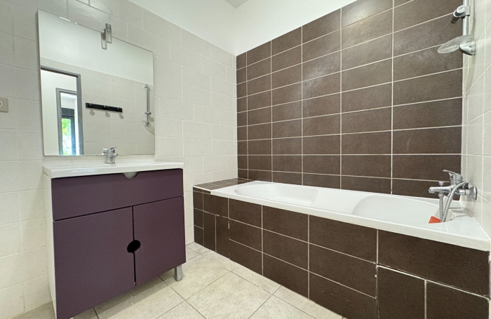 Vente Appartement 52.28m&sup2; 2 pi&egrave;ces Sainte Marie