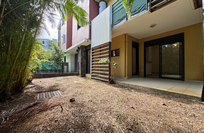 Vente Appartement 52.28m&sup2; 2 pi&egrave;ces Sainte Marie