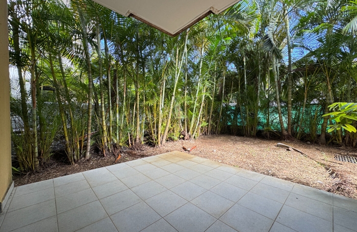 Vente Appartement 52.28m&sup2; 2 pi&egrave;ces Sainte Marie